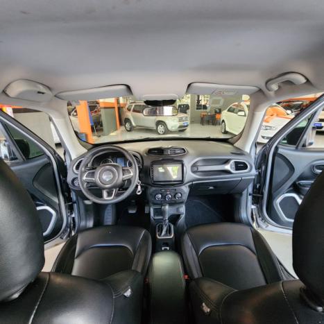 JEEP Renegade 1.8 16V 4P FLEX AUTOMTICO, Foto 11
