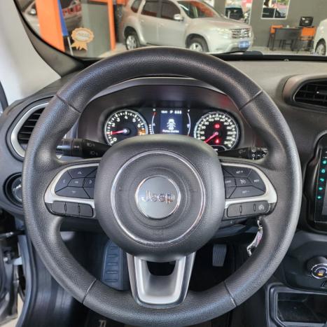 JEEP Renegade 1.8 16V 4P FLEX AUTOMTICO, Foto 12
