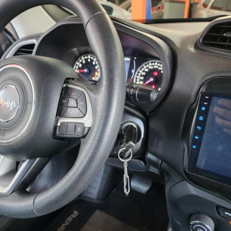 JEEP Renegade 1.8 16V 4P FLEX AUTOMTICO, Foto 13