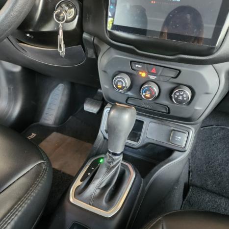 JEEP Renegade 1.8 16V 4P FLEX AUTOMTICO, Foto 14
