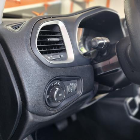 JEEP Renegade 1.8 16V 4P FLEX AUTOMTICO, Foto 15