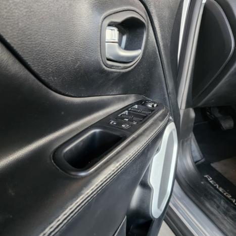 JEEP Renegade 1.8 16V 4P FLEX AUTOMTICO, Foto 16
