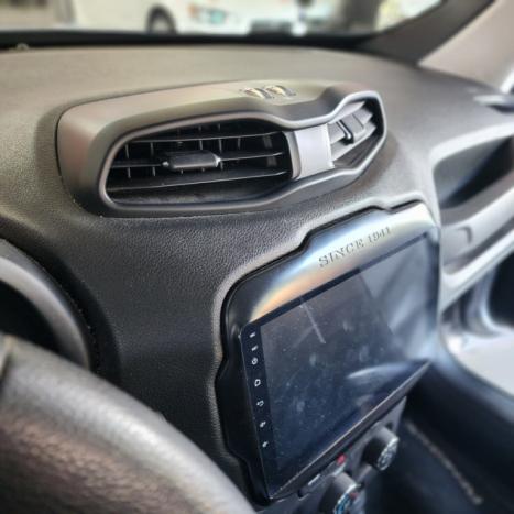JEEP Renegade 1.8 16V 4P FLEX AUTOMTICO, Foto 18