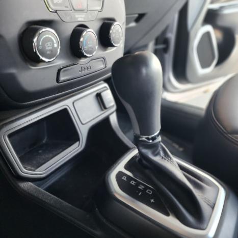 JEEP Renegade 1.8 16V 4P FLEX AUTOMTICO, Foto 19