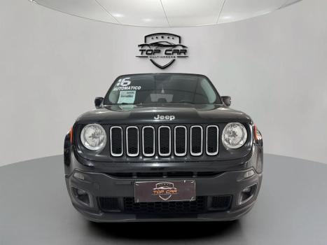 JEEP Renegade 1.8 16V 4P FLEX SPORT, Foto 3