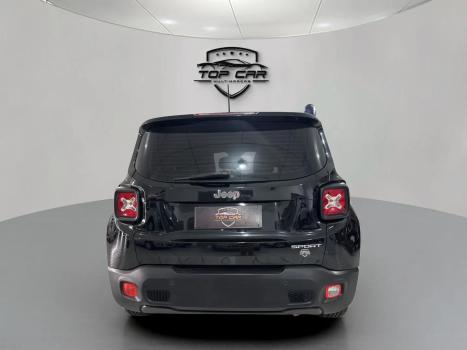 JEEP Renegade 1.8 16V 4P FLEX SPORT, Foto 7