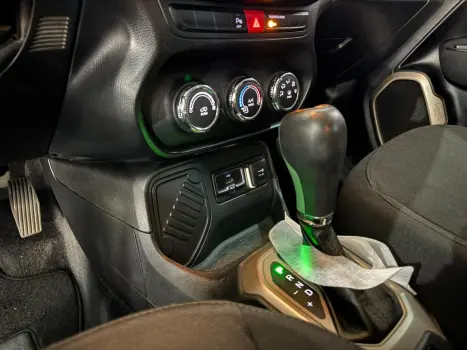 JEEP Renegade 1.8 16V 4P FLEX SPORT, Foto 9