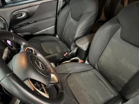 JEEP Renegade 1.8 16V 4P FLEX SPORT, Foto 10