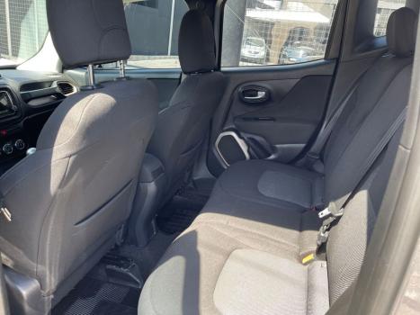 JEEP Renegade 1.8 16V 4P FLEX SPORT, Foto 10