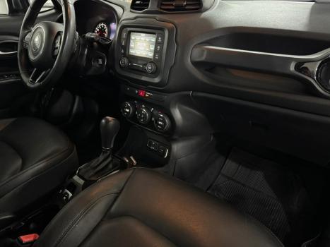 JEEP Renegade 1.8 16V 4P LIMITED FLEX AUTOMÁTICO, Foto 9 JEEP Renegade 1.8 16V 4P LIMITED FLEX AUTOMÁTICO, Foto 9