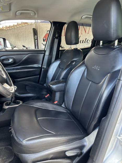 JEEP Renegade 1.8 16V 4P FLEX SPORT, Foto 9