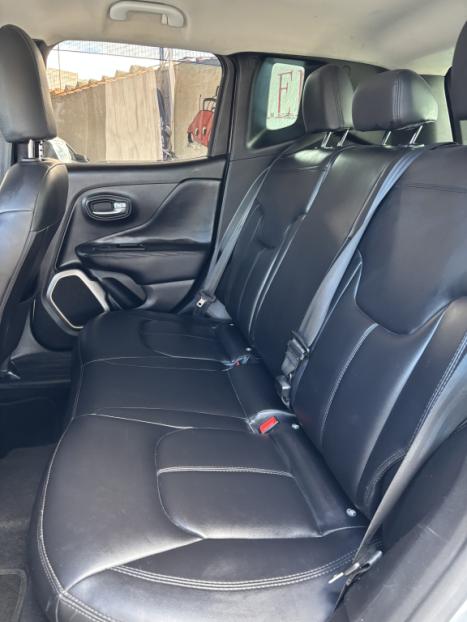JEEP Renegade 1.8 16V 4P FLEX SPORT, Foto 10