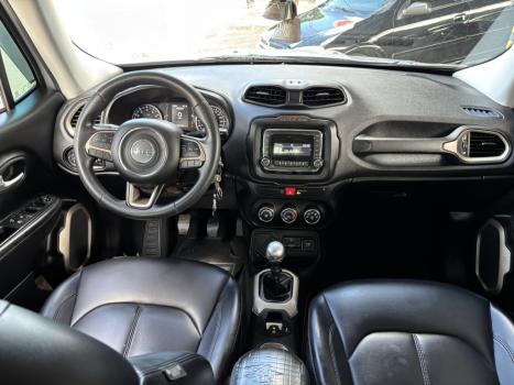 JEEP Renegade 1.8 16V 4P FLEX SPORT, Foto 6