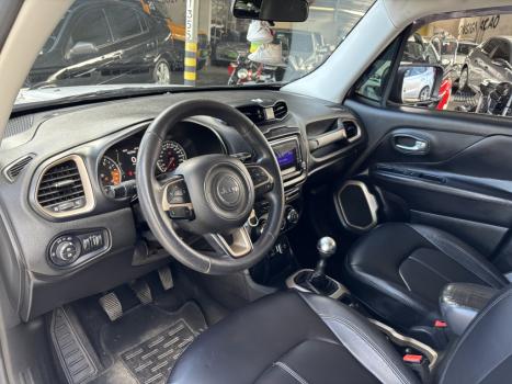 JEEP Renegade 1.8 16V 4P FLEX SPORT, Foto 5
