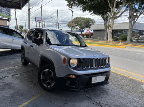 JEEP Renegade 1.8 16V 4P FLEX SPORT, Foto 3