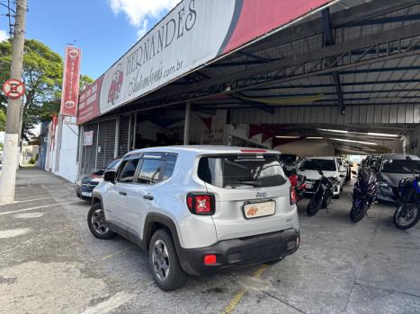 JEEP Renegade 1.8 16V 4P FLEX SPORT, Foto 4