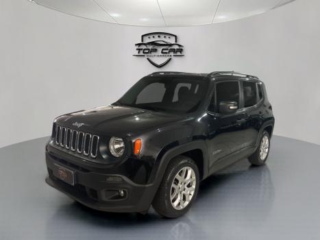 JEEP Renegade 1.8 16V 4P FLEX SPORT, Foto 2