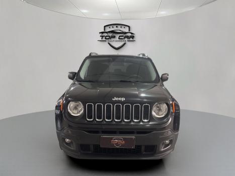 JEEP Renegade 1.8 16V 4P FLEX SPORT, Foto 3