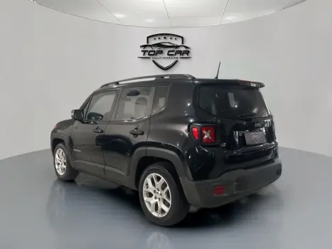 JEEP Renegade 1.8 16V 4P FLEX SPORT, Foto 4