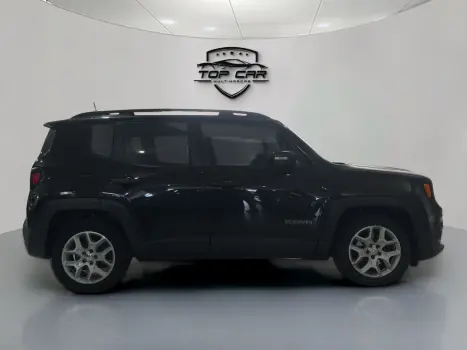 JEEP Renegade 1.8 16V 4P FLEX SPORT, Foto 6