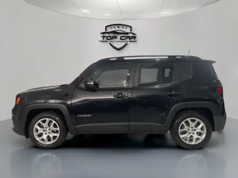 JEEP Renegade 1.8 16V 4P FLEX SPORT, Foto 7