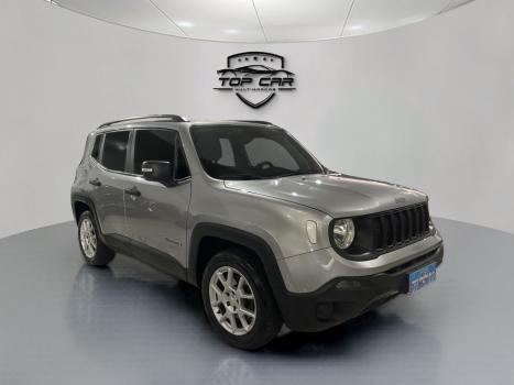 JEEP Renegade 1.8 16V 4P FLEX SPORT AUTOM�TICO, Foto 1