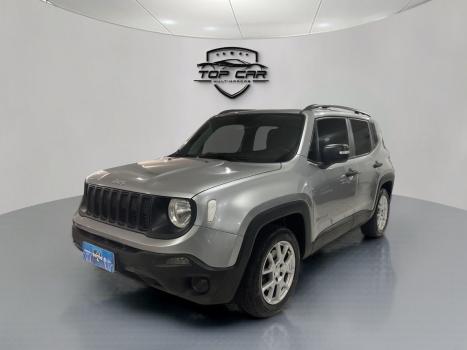 JEEP Renegade 1.8 16V 4P FLEX SPORT AUTOM�TICO, Foto 2