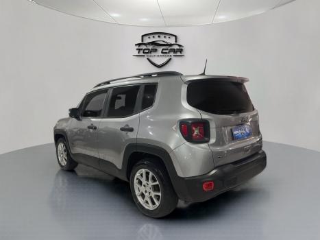 JEEP Renegade 1.8 16V 4P FLEX SPORT AUTOM�TICO, Foto 3