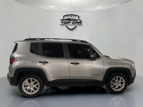 JEEP Renegade 1.8 16V 4P FLEX SPORT AUTOM�TICO, Foto 5