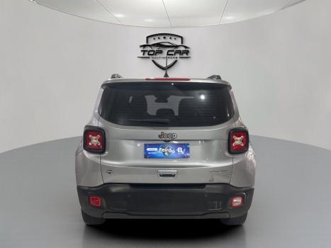 JEEP Renegade 1.8 16V 4P FLEX SPORT AUTOM�TICO, Foto 7