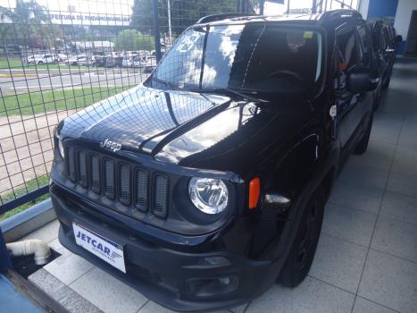 JEEP Renegade 1.8 16V 4P FLEX AUTOM�TICO, Foto 1