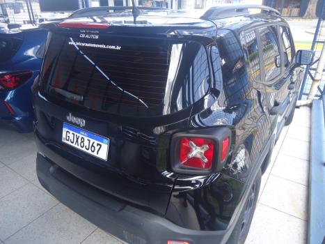 JEEP Renegade 1.8 16V 4P FLEX AUTOM�TICO, Foto 2