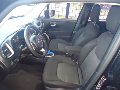 JEEP Renegade 1.8 16V 4P FLEX AUTOM�TICO, Foto 5