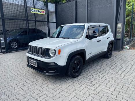 JEEP Renegade 1.8 16V 4P FLEX, Foto 3