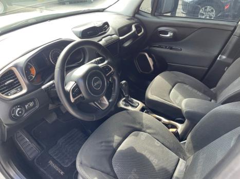 JEEP Renegade 1.8 16V 4P FLEX, Foto 6
