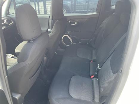 JEEP Renegade 1.8 16V 4P FLEX, Foto 10