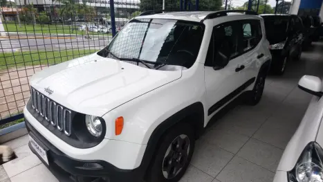 JEEP Renegade 1.8 16V 4P FLEX SPORT, Foto 1