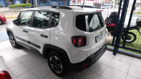 JEEP Renegade 1.8 16V 4P FLEX SPORT, Foto 2