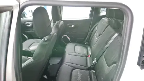 JEEP Renegade 1.8 16V 4P FLEX SPORT, Foto 4