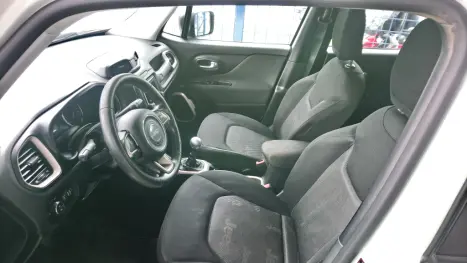 JEEP Renegade 1.8 16V 4P FLEX SPORT, Foto 5