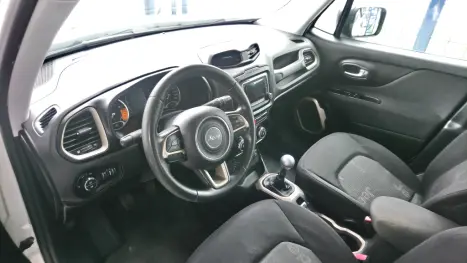 JEEP Renegade 1.8 16V 4P FLEX SPORT, Foto 6