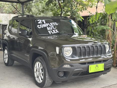 JEEP Renegade 1.8 16V 4P FLEX SPORT AUTOM�TICO, Foto 1