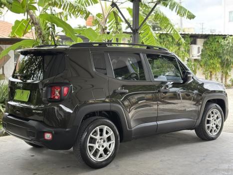 JEEP Renegade 1.8 16V 4P FLEX SPORT AUTOM�TICO, Foto 6