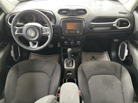 JEEP Renegade 1.8 16V 4P FLEX SPORT AUTOM�TICO, Foto 7