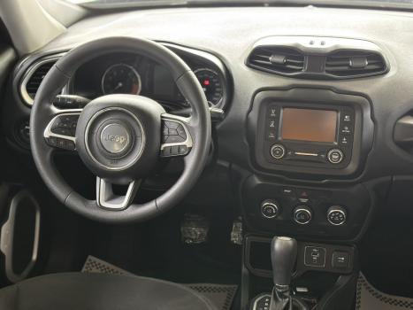 JEEP Renegade 1.8 16V 4P FLEX SPORT AUTOM�TICO, Foto 9