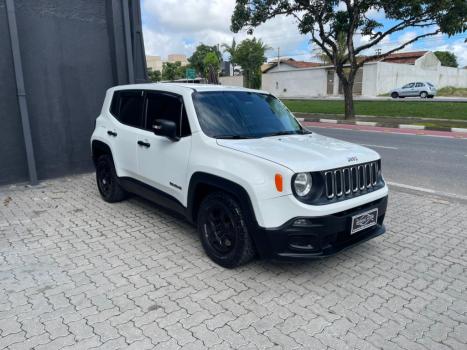 JEEP Renegade 1.8 16V 4P FLEX AUTOM�TICO, Foto 2