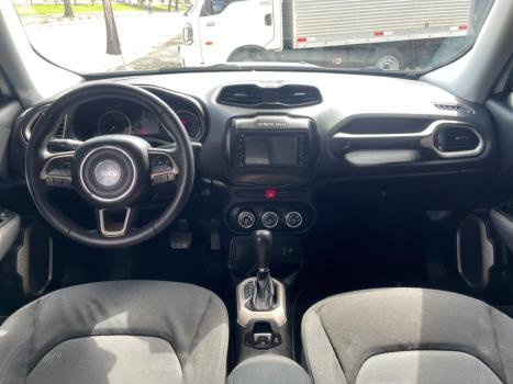 JEEP Renegade 1.8 16V 4P FLEX AUTOM�TICO, Foto 7