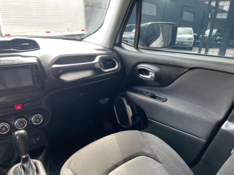 JEEP Renegade 1.8 16V 4P FLEX AUTOM�TICO, Foto 9