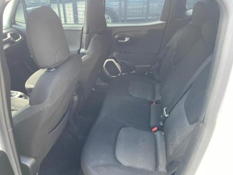 JEEP Renegade 1.8 16V 4P FLEX AUTOM�TICO, Foto 10