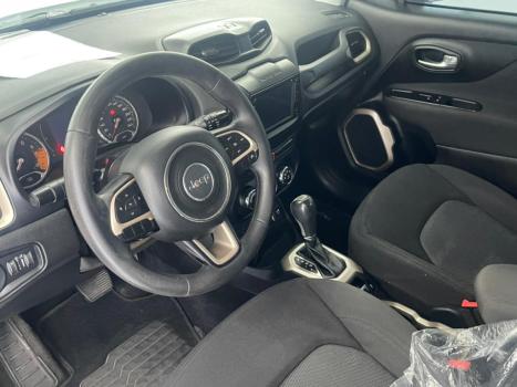 JEEP Renegade 1.8 16V 4P FLEX AUTOM�TICO, Foto 7